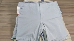 Лот 2474 Шорты Сток Канада 2100 р-кг 34 ед 11,8 кг