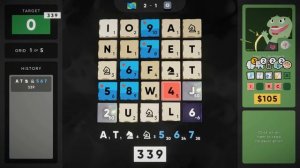 Трейлер Cursed Words (запуск)