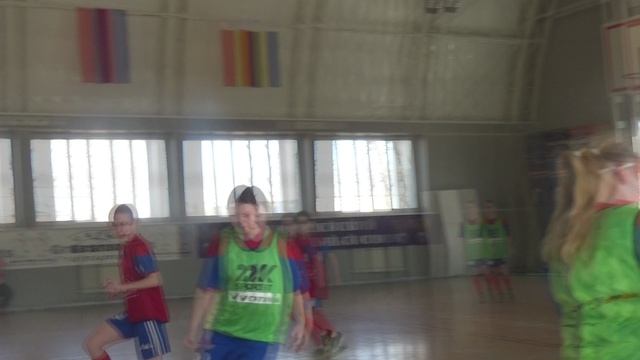 ШСК Сахалин