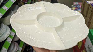 В Фикс Прайс обновились полочки. Что в этот раз достали из коробок