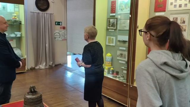 140 лет со дня рождения  С.М.Кирова Коммунисты России