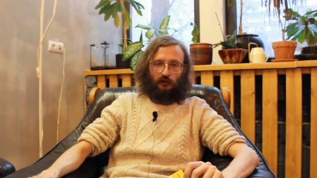 Суперспособности: на что способны люди. Станислав Дробышевский смотреть онлайн