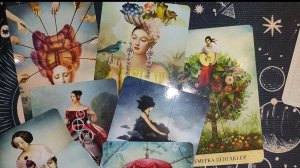 ВАША ЛИЧНАЯ ЖИЗНЬ В АПРЕЛЕ? ТАРО РАСКЛАД 👩❤️👨🍓♥️