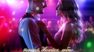 Песня Танцуй, двигайся, люби