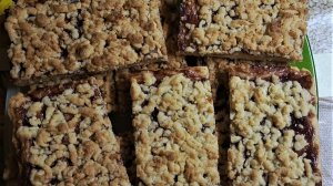 ПЕСОЧНЫЙ ПИРОГ ИЗ ДЕТСТВА