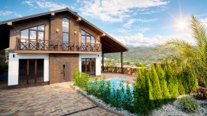 Никита Дом Нижняя Шиловка 38млн