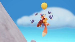 Даша | Команда мечты Доры спешит на помощь! | Nick Jr. Cyrillic