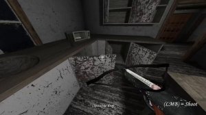 (стрим) я играю в самую страшную игру, это игра - granny legacy, и это реально страшно! (2 часть)