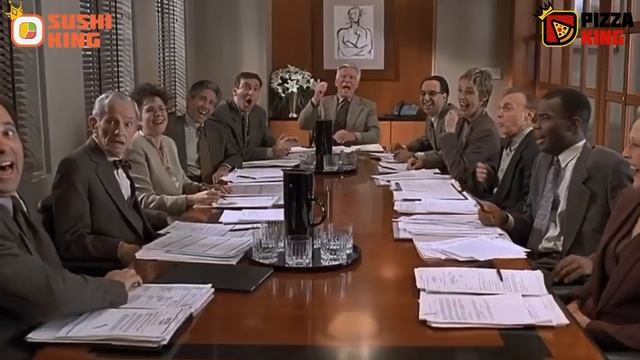 У начальника Чеченские приколы