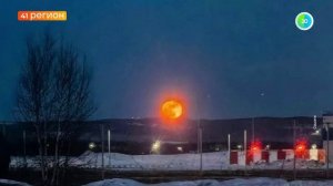 УЗНАТЬ ЗА 60 СЕКУНД. НОВОСТИ КАМЧАТКИ 03.04.26