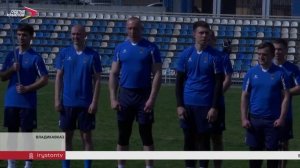 Во Владикавказе проходит кубок ЮВО по регби-7