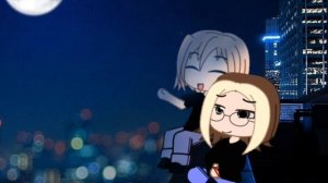 ..арт с милкой..надеюсь красиво вышло