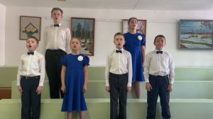 И. Брамс «Колыбельная»