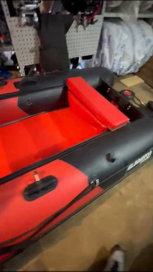 Gladiator 330