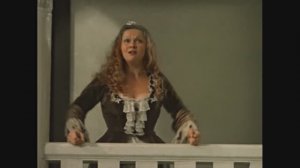 Когда б мне дали власть! Фрагменты из фильма "Труффальдино из Бергамо". 1976 г.