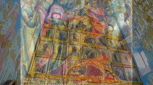 Православный календарь - Лазарева суббота