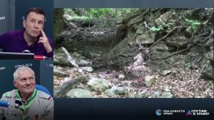 🔴LIVE. Программа «Детально». Уникальные исторические мосты Крыма