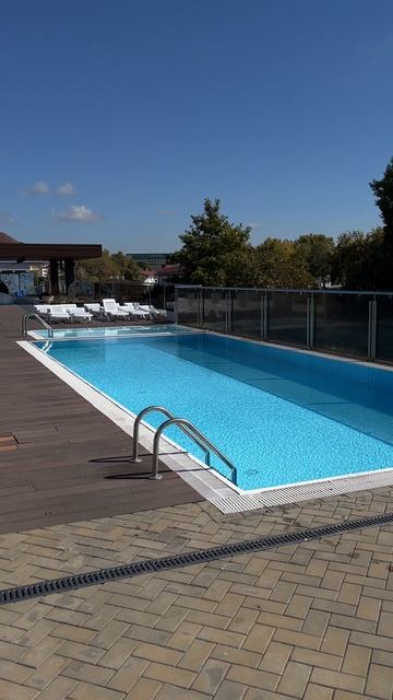 Есть один момент, когда все гости впервые говорят «вау» 🙌