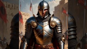 Не знает, что его любит Смерть... А он её..