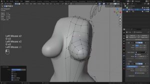 SECTION 04.1 Modeling the Anime Female Body