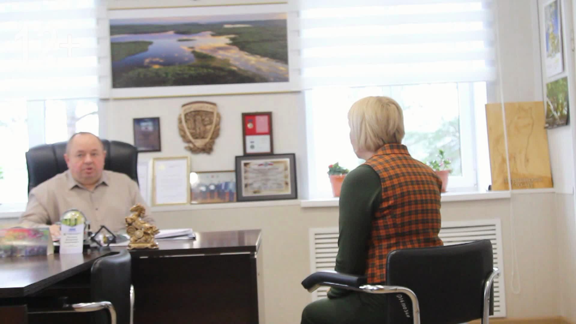 Инвестиции Моршанского лесхоза в 2026 году более 15 миллионов рублей