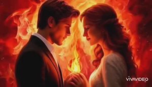 *** "ЕСЛИ  СГОРИМ" *** NЮ ***