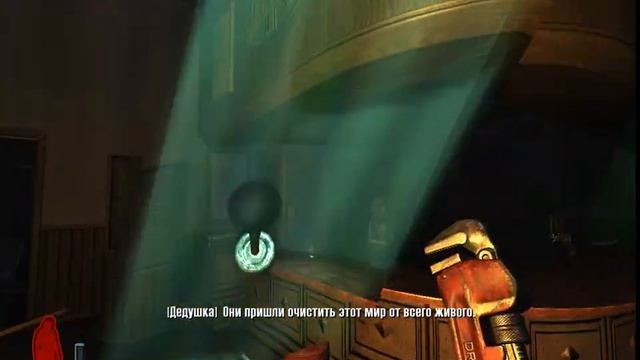 КОСМИЧЕСКИЙ КОШМАР ИЛИ ШЕДЕВР Начинаем Prey 2008 #1  Orkon215 #Orkon215 #Prey #Prey2008 #ОбзорИгры