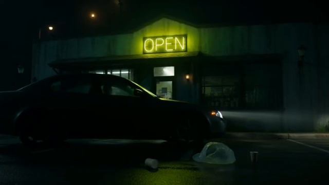 МЕДСЕСТРА МОМО. СТРАШНЫЕ ИСТОРИИ.