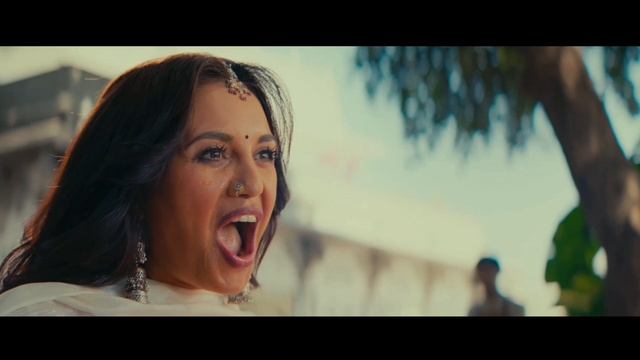 Jimmy Jimmy Jimmy Aaja OST КОРОЛЁК МОЕЙ ЛЮБВИ