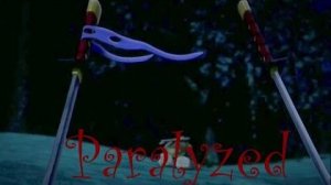 TMNT2012- Leonardo - Paralyzed_