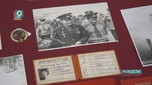 От космоса до Чернобыля: в краеведческом музее готовят две большие выставки к знаковым датам