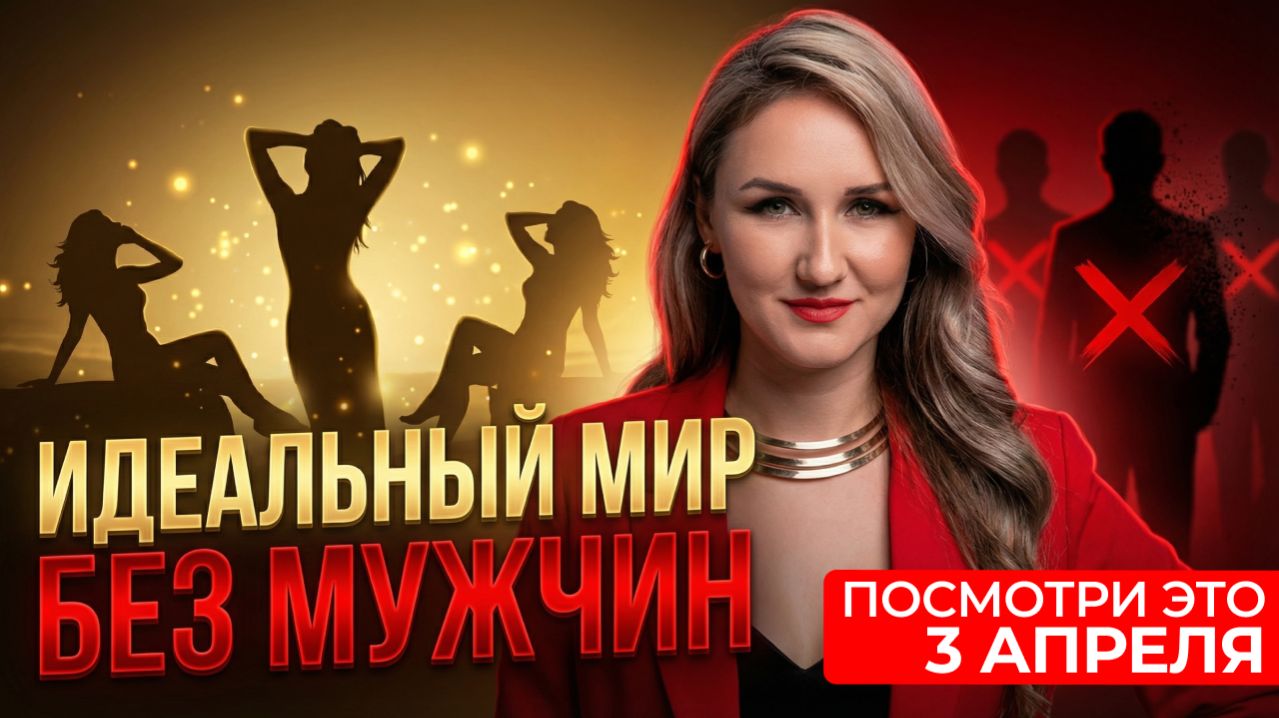 Почему ты устала от мужчин? 7 причин, о которых молчат