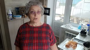 3.04.26. Готовлю на бегу. Немного поговорю с вами. 😊