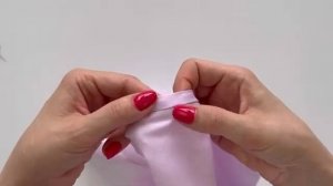 Как обработать горловину или пройму косой бейкой