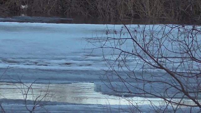 Поход Тобола 2026 года.