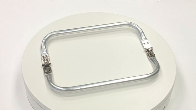 Фермуар L30/220 ST, внутренний каркас (Цвет: сталь)