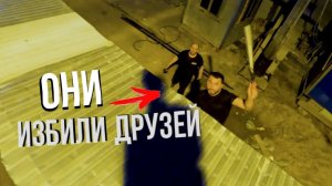 САМАЯ ЖЕСТКАЯ ОХРАНА ПОЙМАЛА НАС  Алые паруса 2022