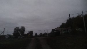 Село Рязанка, Турковский район.