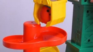 Паровозики Томас и его друзья. Используем не настоящих паровозиков и настоящих. #дети #видеодлядетей