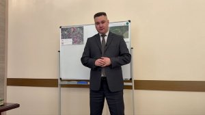 Последние новости от главы ГП «Город Ленск» Анатолия Макушева