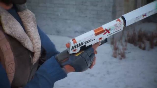 Standoff2 новый сезон