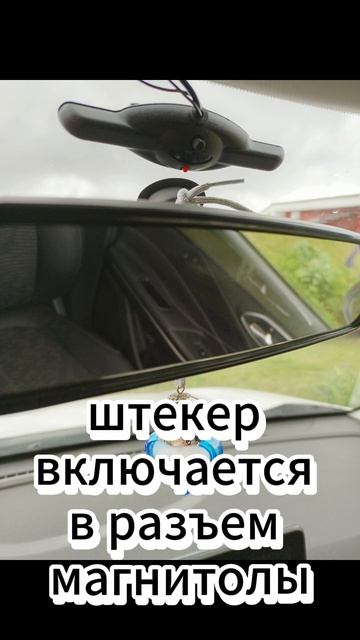 Малютка с функцией регулировки усиления - Триада-004 МИНИ