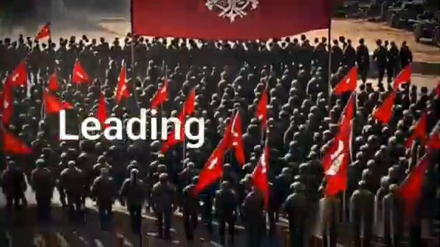 «Государственный гимн: «Из огня — в вечность»#МузыкальныйКонтент#ЛайкПодпискаКоммент#РокМузыка
