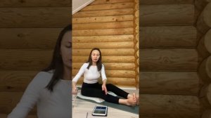 Крийя для Муладхары