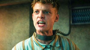 На цепи, «Heel», локализованный трейлер, 2026