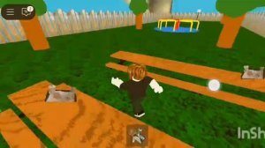 все части когда не блок робл