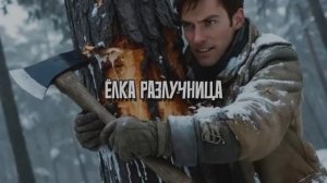 Ёлка разлучница