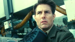 Первый день после инцидента. Грань будущего