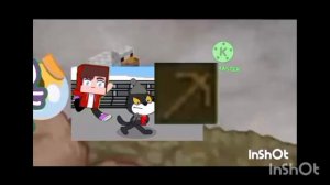 побег от сквиссона add round 11