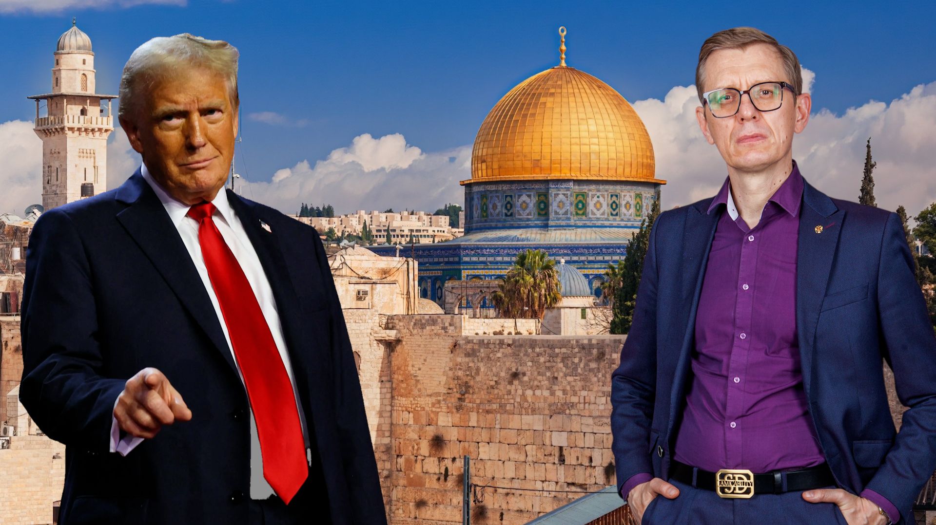 Сергей Дворянов - Ближний Восток и конфликт цивилизаций